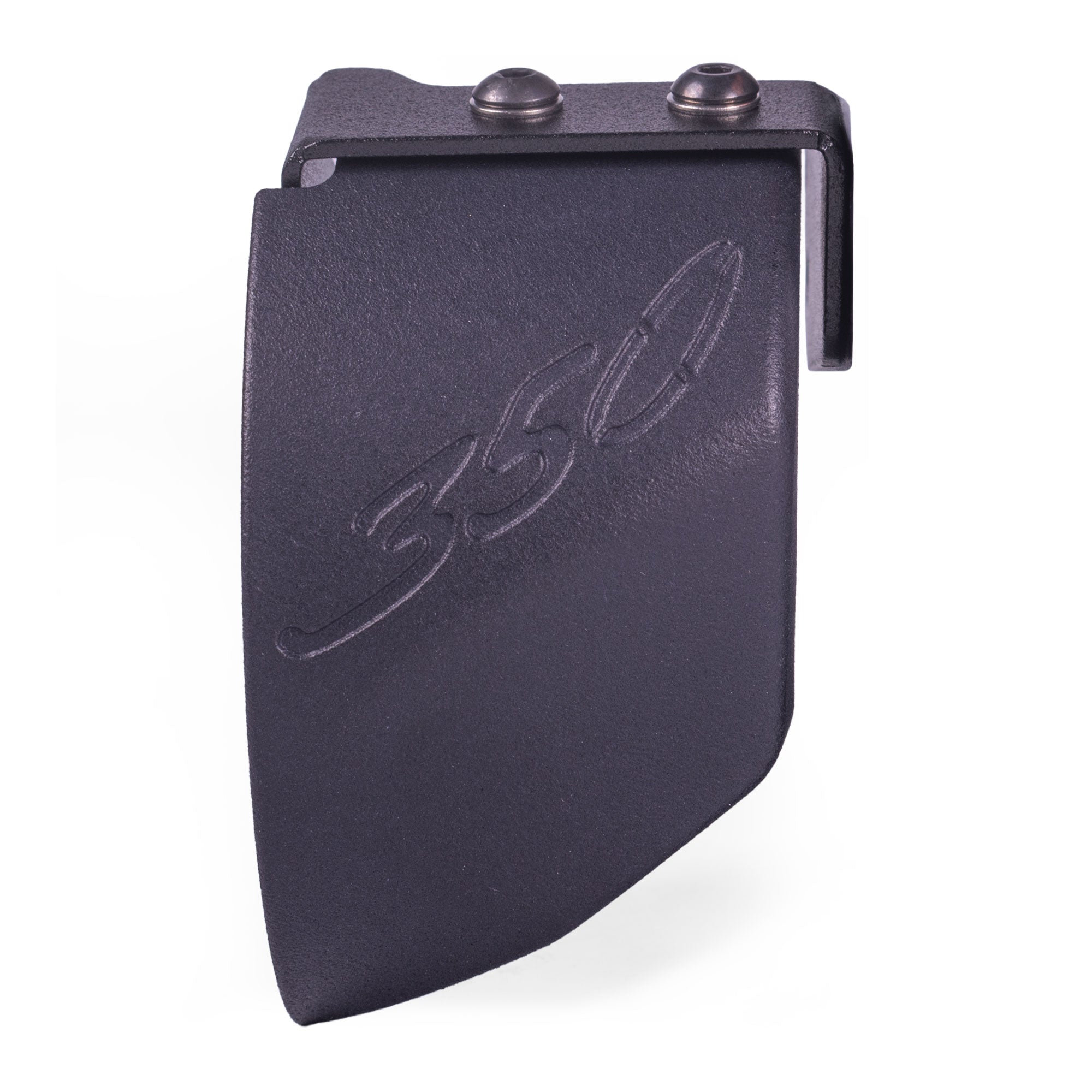 Pyramid Horn Cover | Black | BSA Bantam 350 2025>Current