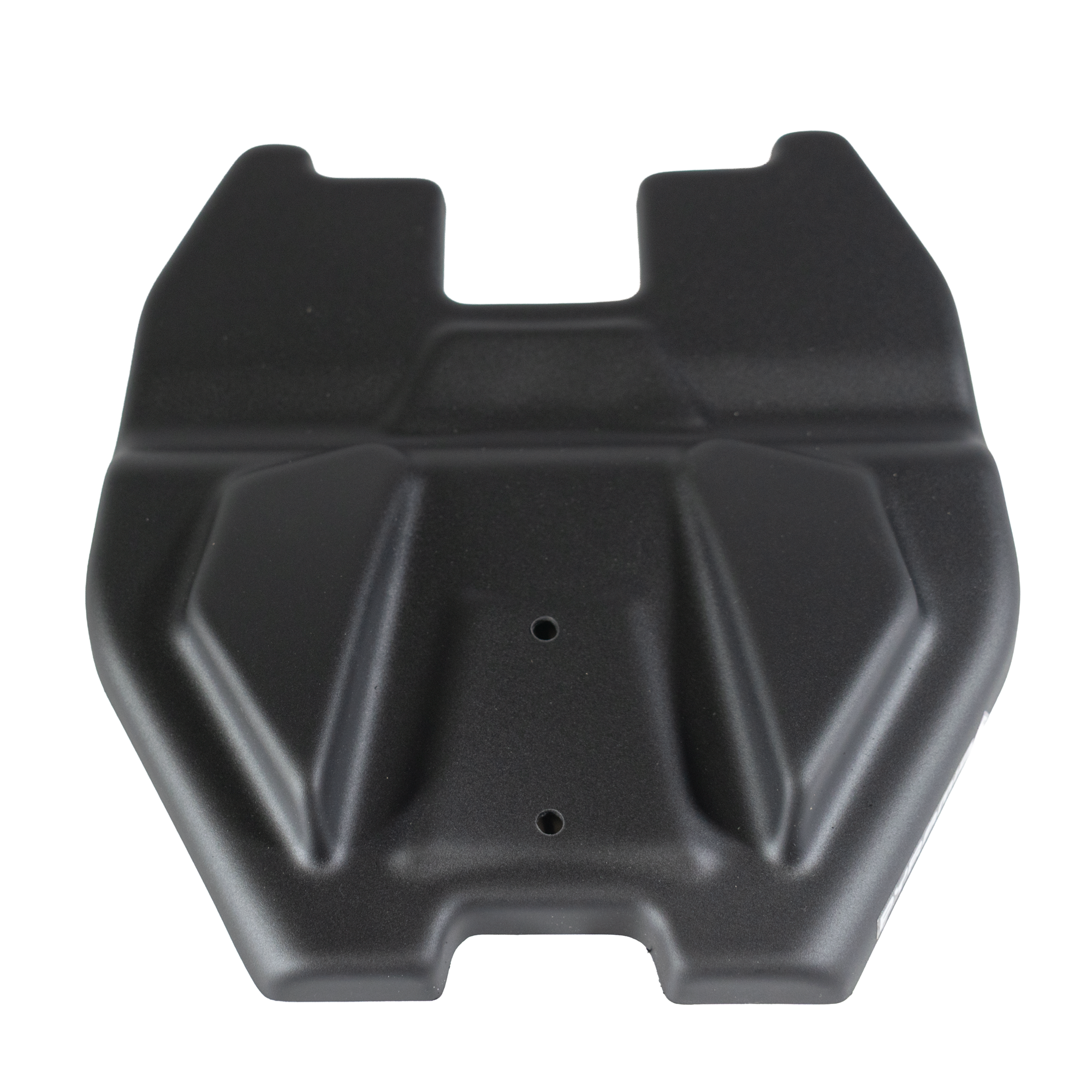 Pyramid Rear Splash Protector | Matte Black | Triumph Tiger Sport 800 2025>Current -   Pyramid Motorcycle Accessories
