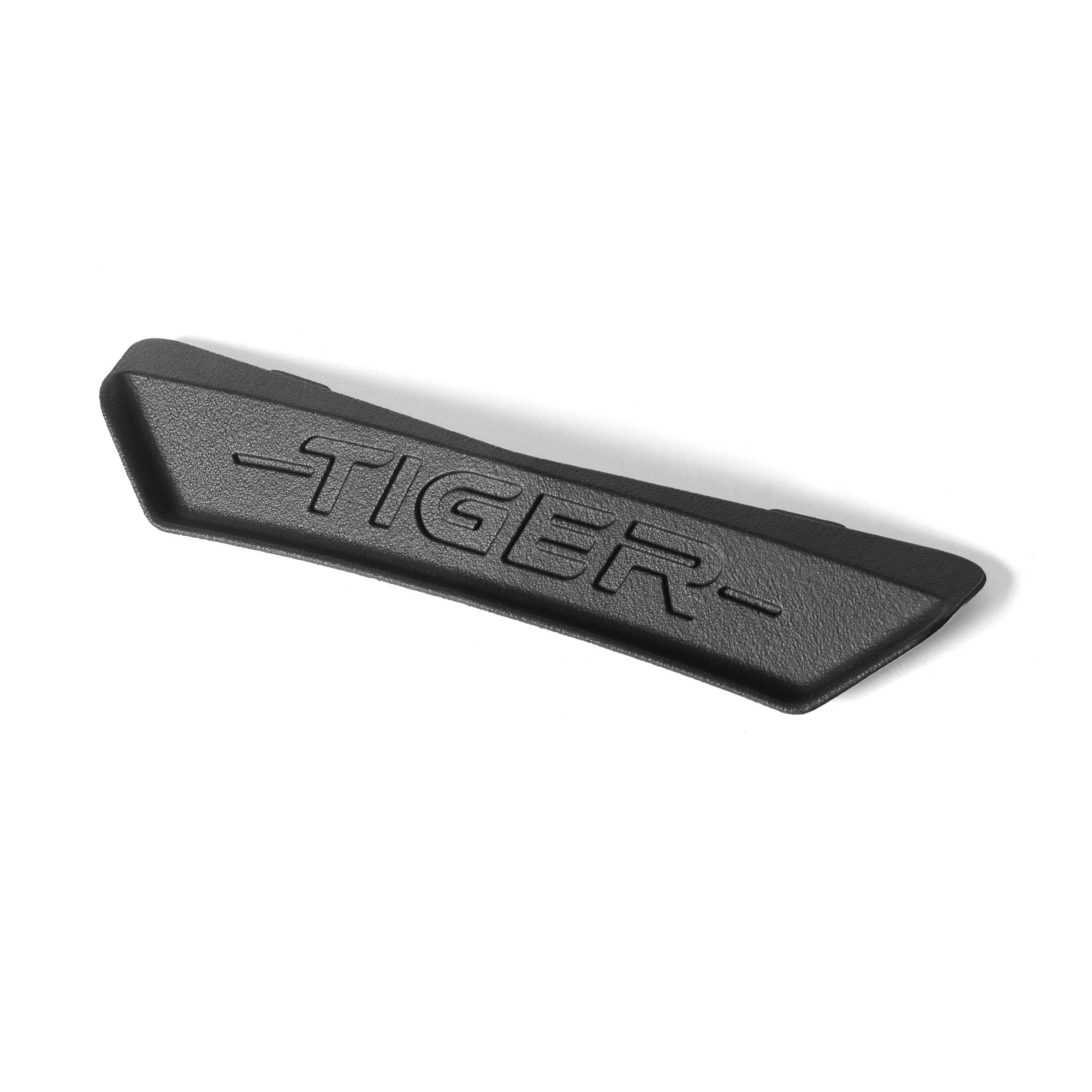 Pyramid Spray Cover | Matte Black | Triumph Tiger 900 (850 Sport) 2020>Current
