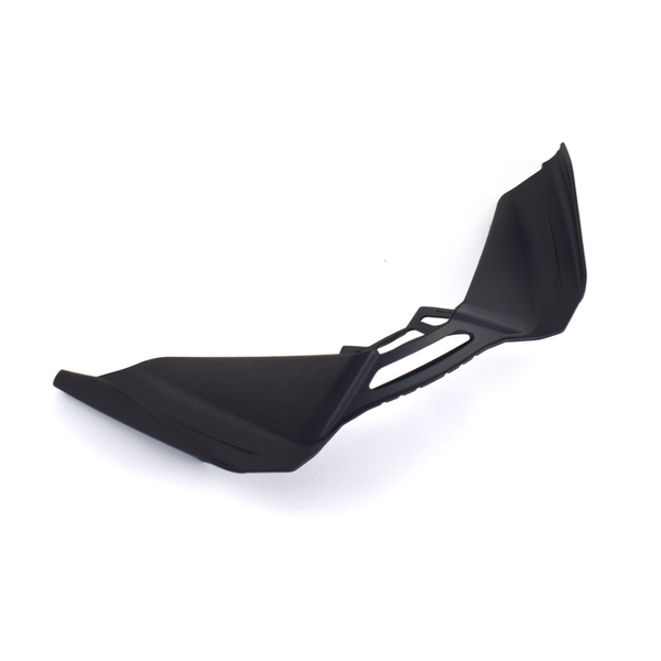 Pyramid Frontal Wing | Matte Black | Yamaha MT-09 2024>Current
