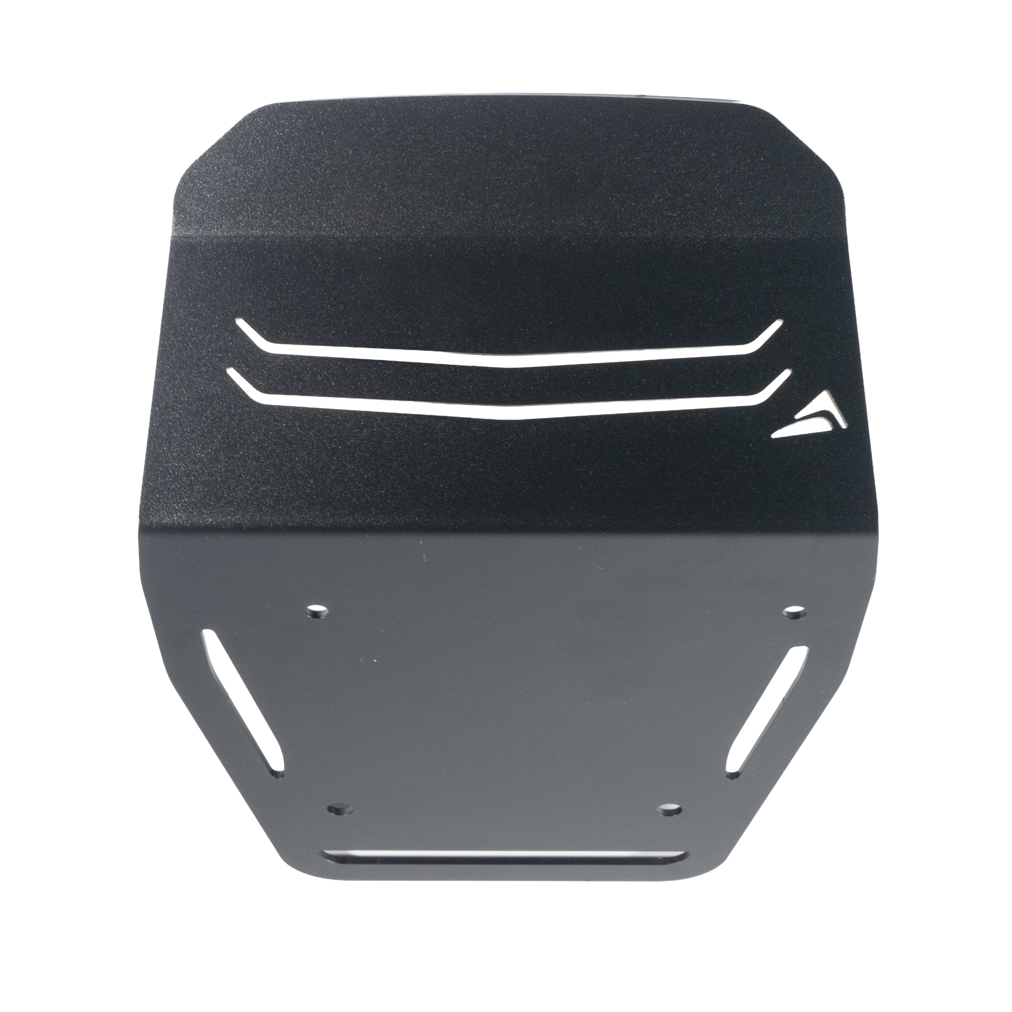 Pyramid Engine Guard | Matte Black | Moto Guzzi V7 Sport 850 2025>Current -  Shop name