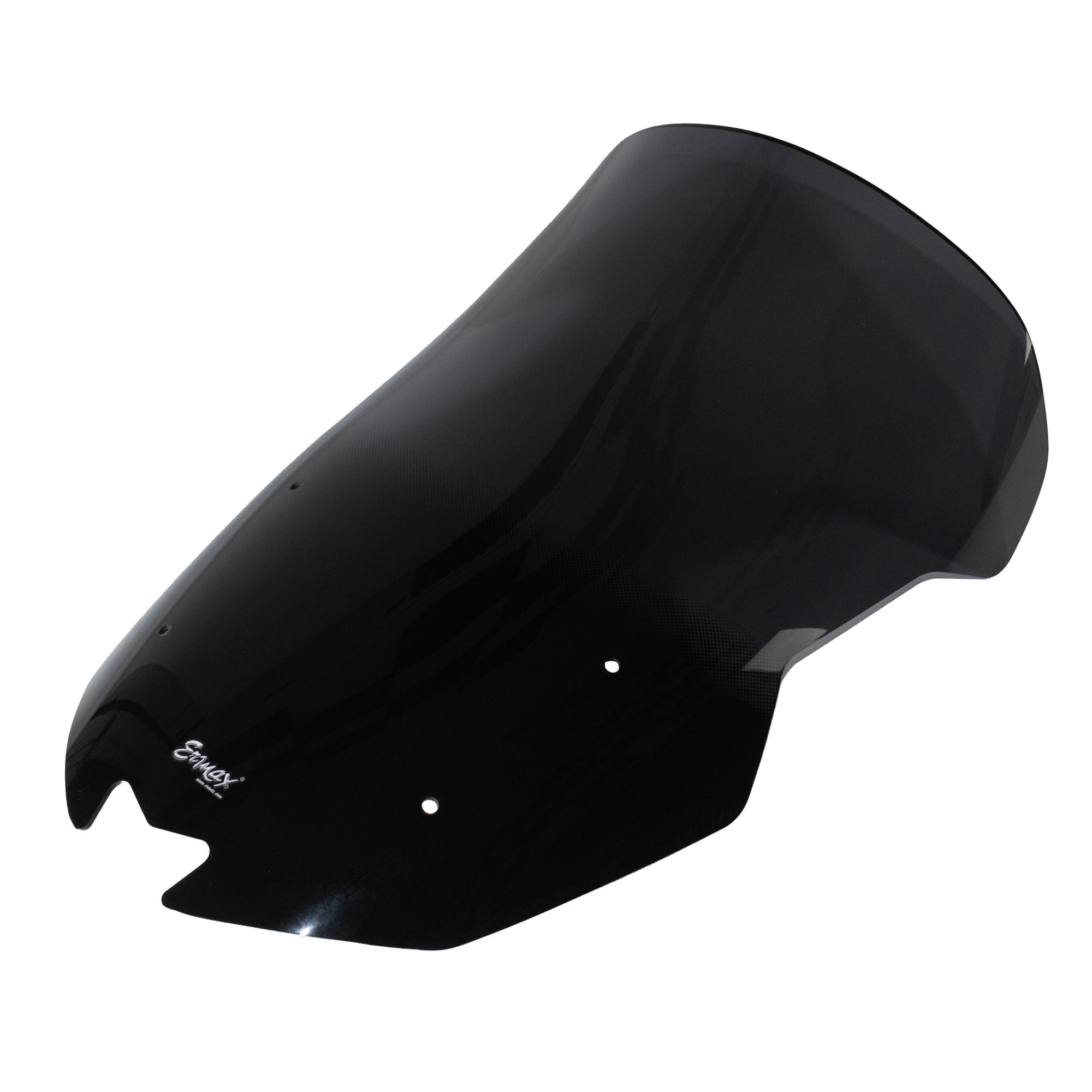 Ermax Touring Screen | Dark Smoke | Kawasaki Ninja 1100 SX 2025>Current -   Pyramid Motorcycle Accessories