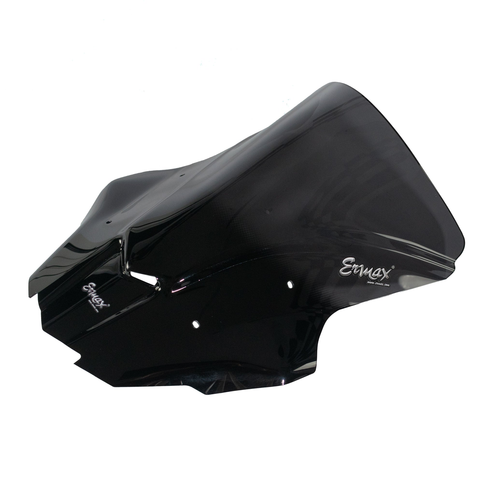Ermax Aeromax Screen | Dark Smoke | Kawasaki Ninja 1100 SX 2025>Current -   Pyramid Motorcycle Accessories