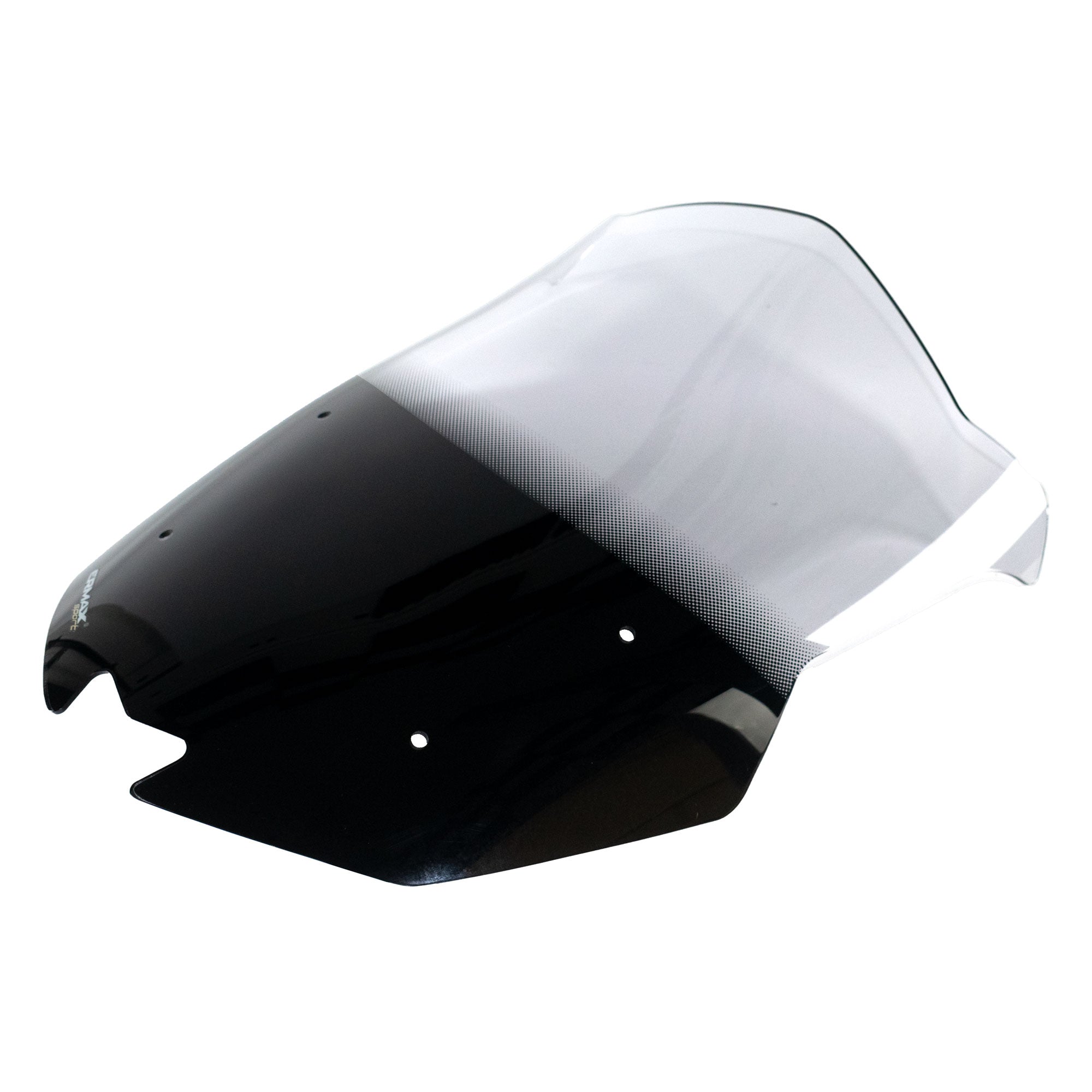 Ermax Sport Screen | Clear | Kawasaki Ninja 1100 SX 2025>Current -   Pyramid Motorcycle Accessories