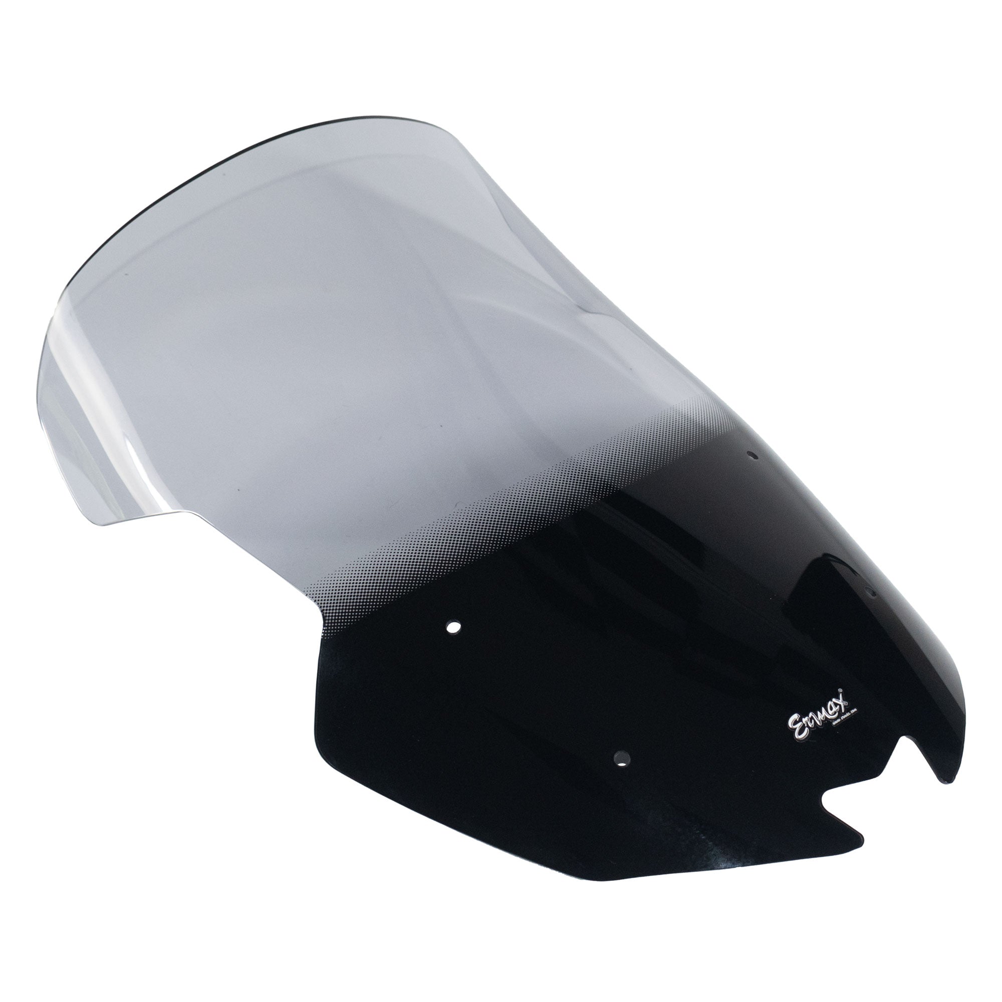 Ermax Touring Screen | Light Smoke | Kawasaki Ninja 1100 SX 2025>Current -   Pyramid Motorcycle Accessories