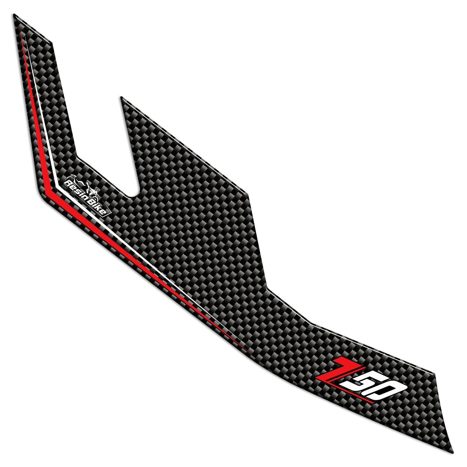 Resin Bike 3D Motorcycle Stickers - Engine Kit | Honda X-Adv 2017>2020 -   Pyramid Motorcycle Accessories