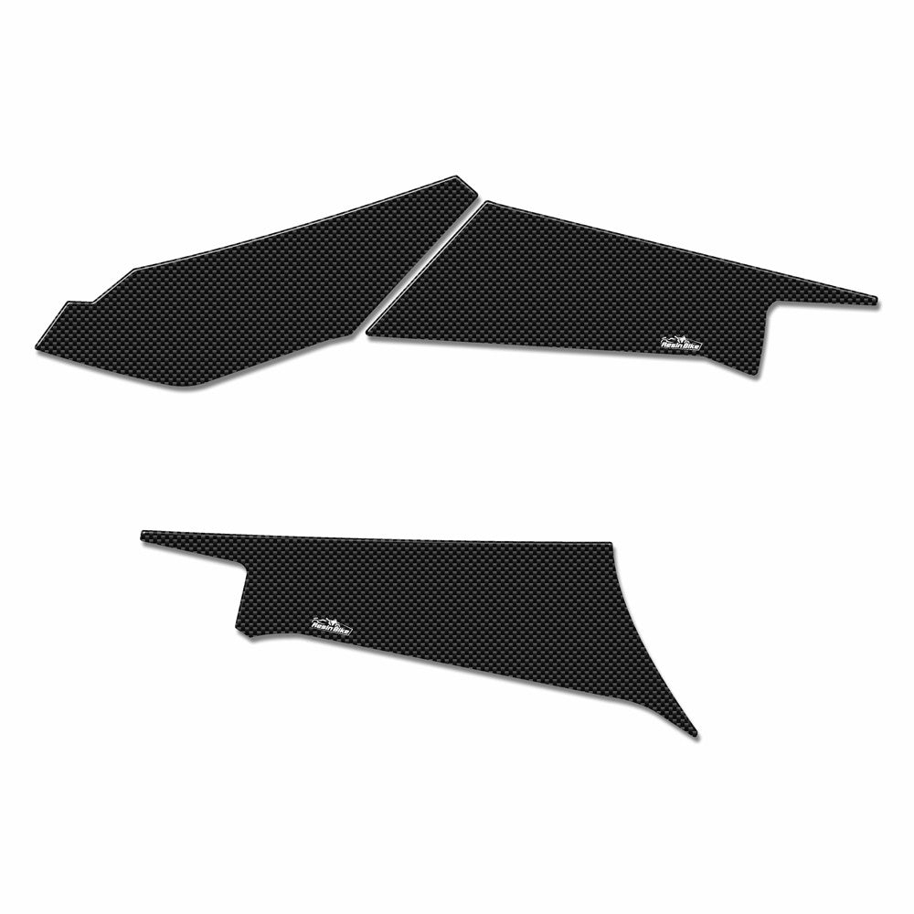 Resin Bike 3D Motorcycle Stickers - Swingarm | Honda X-Adv 2017>2020 RB-IF_E1AE4752 -   Pyramid Motorcycle Accessories