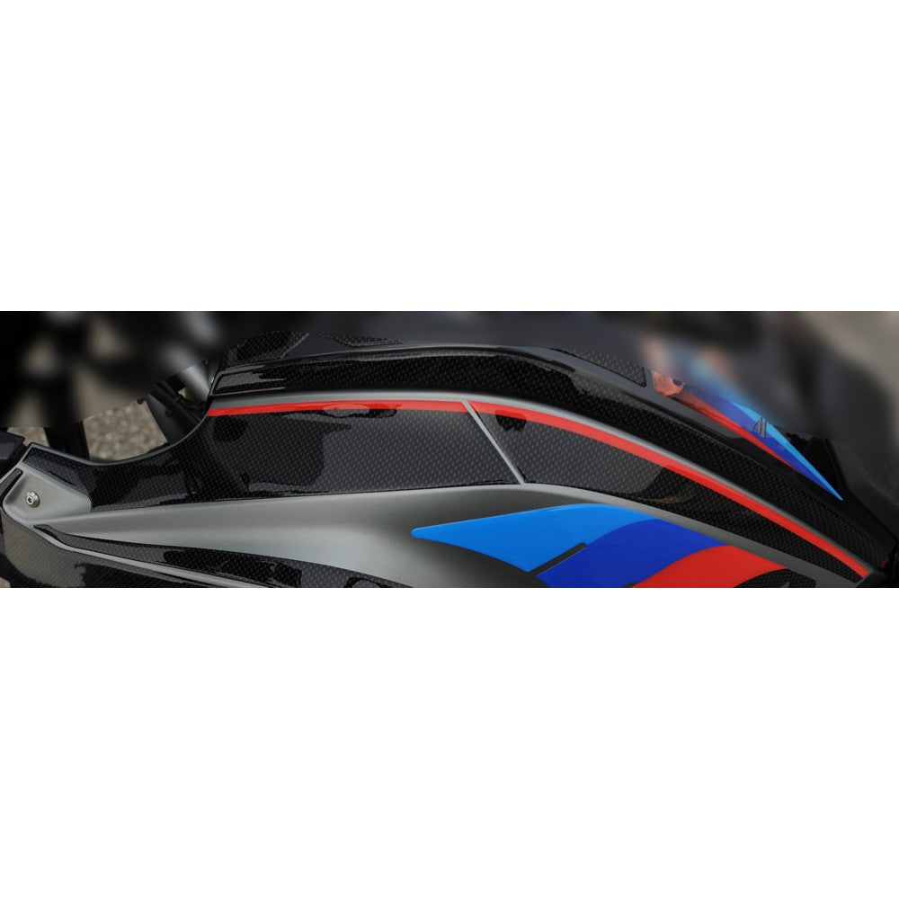 Resin Bike 3D Motorcycle Stickers - Tank Sides | BMW R 1200 GS 2013>2016 RB-B79Z0920 -   Pyramid Motorcycle Accessories