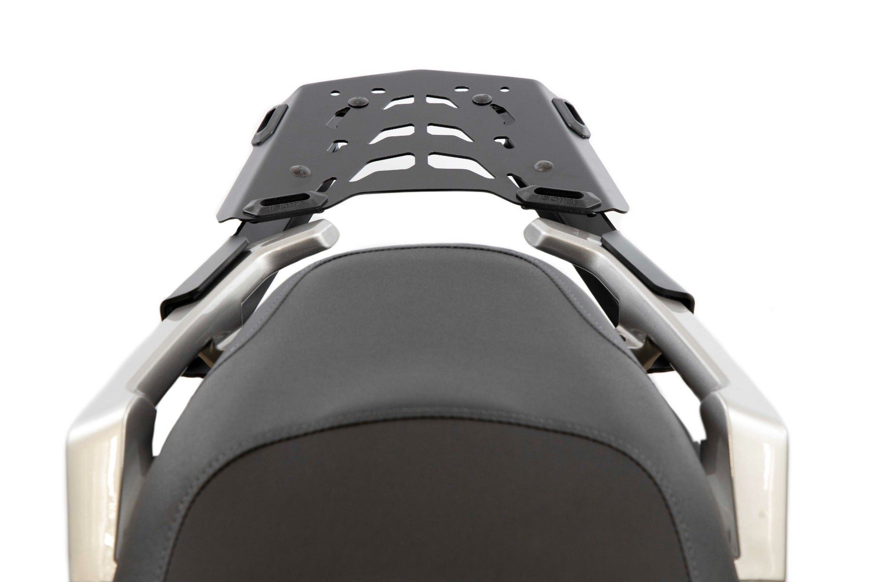 Isotta Luggage Rack | Sym adx 2023>2026 -   Pyramid Motorcycle Accessories