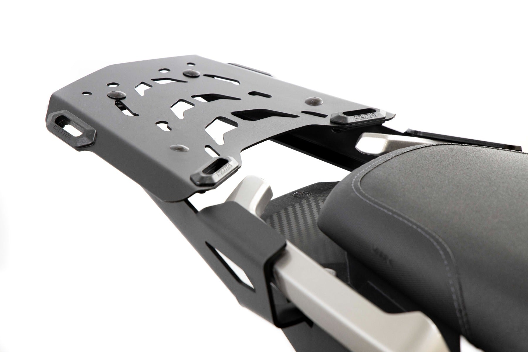 Isotta Luggage Rack | Sym adx 2023>2026 -   Pyramid Motorcycle Accessories