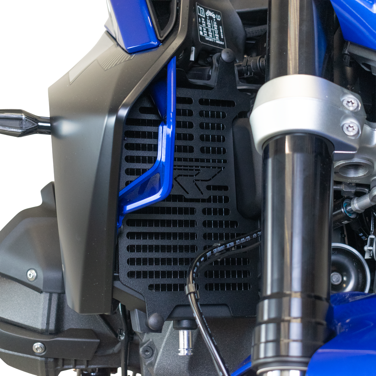 BMW R1300R Radiator Guard