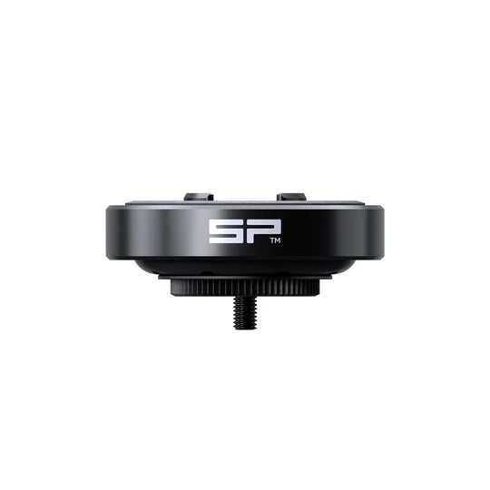 SP Connect Anti Vibration Module - Black - SPC+ -   Pyramid Motorcycle Accessories