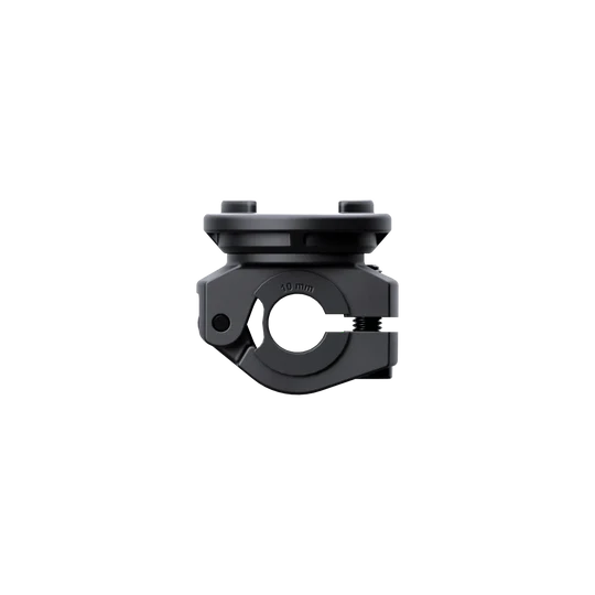 SP Connect Mirror Mount - Black - SPC/SPC+ -   Pyramid Motorcycle Accessories