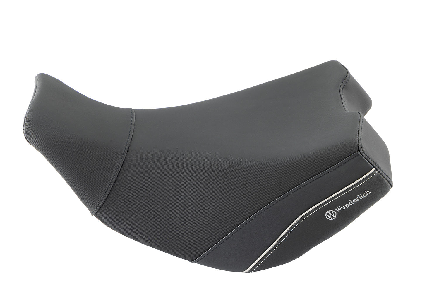Wunderlich Rider Seat Aktivkomfort High | Trophy | Ducati Desert X -   Pyramid Motorcycle Accessories