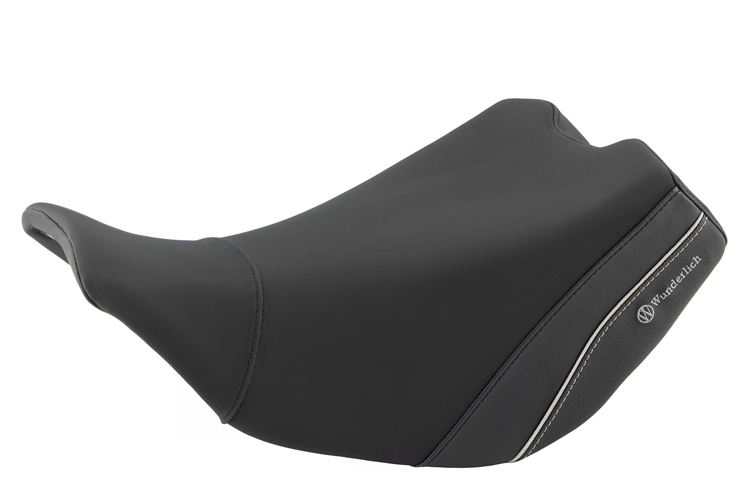 Wunderlich Rider Seat Aktivkomfort High | Trophy | Ducati Desert X -   Pyramid Motorcycle Accessories