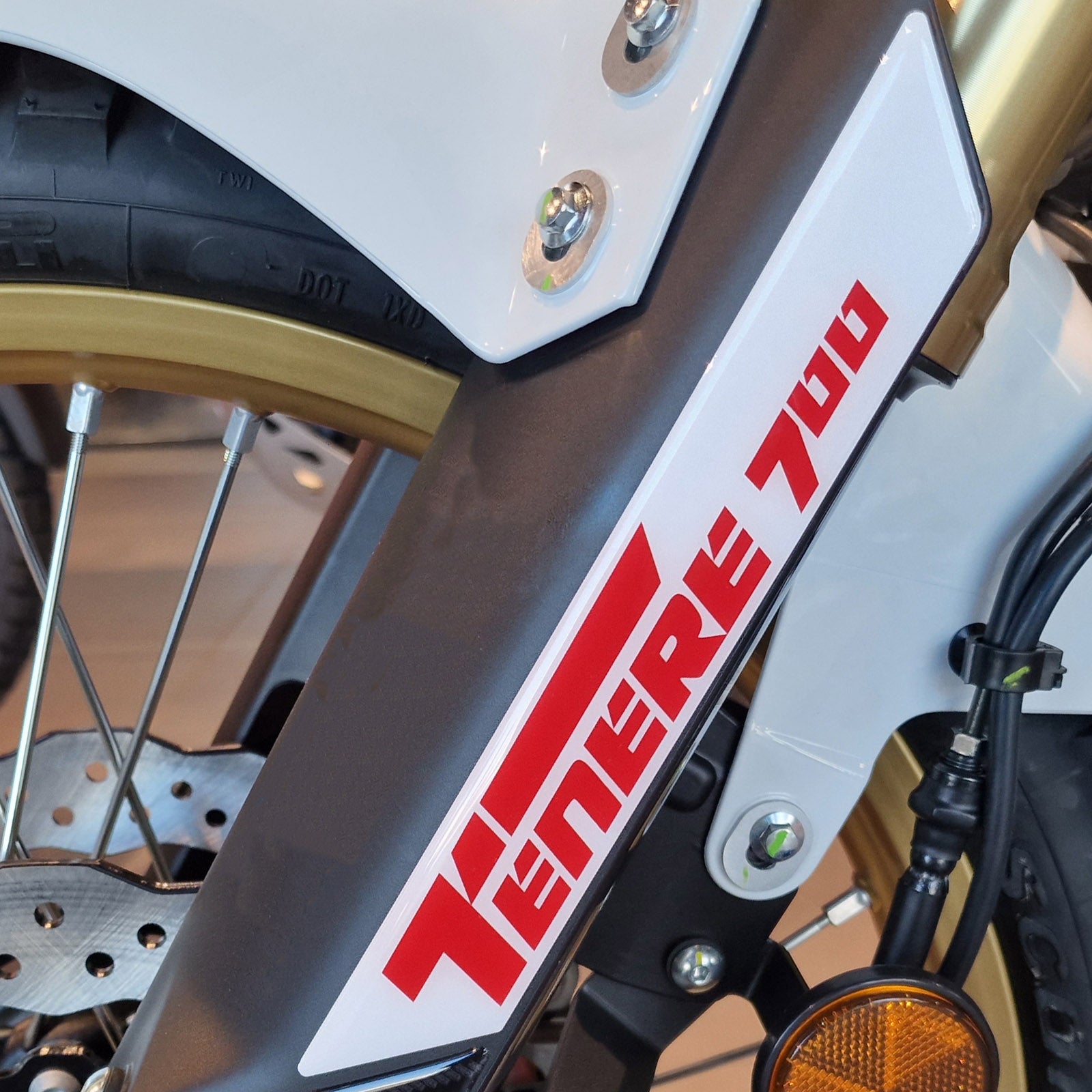 Resin Bike 3D Motorcycle Stickers - Side Panels | Yamaha Tenere 700 2022>2024 RB-1000660200009 -   Pyramid Motorcycle Accessories