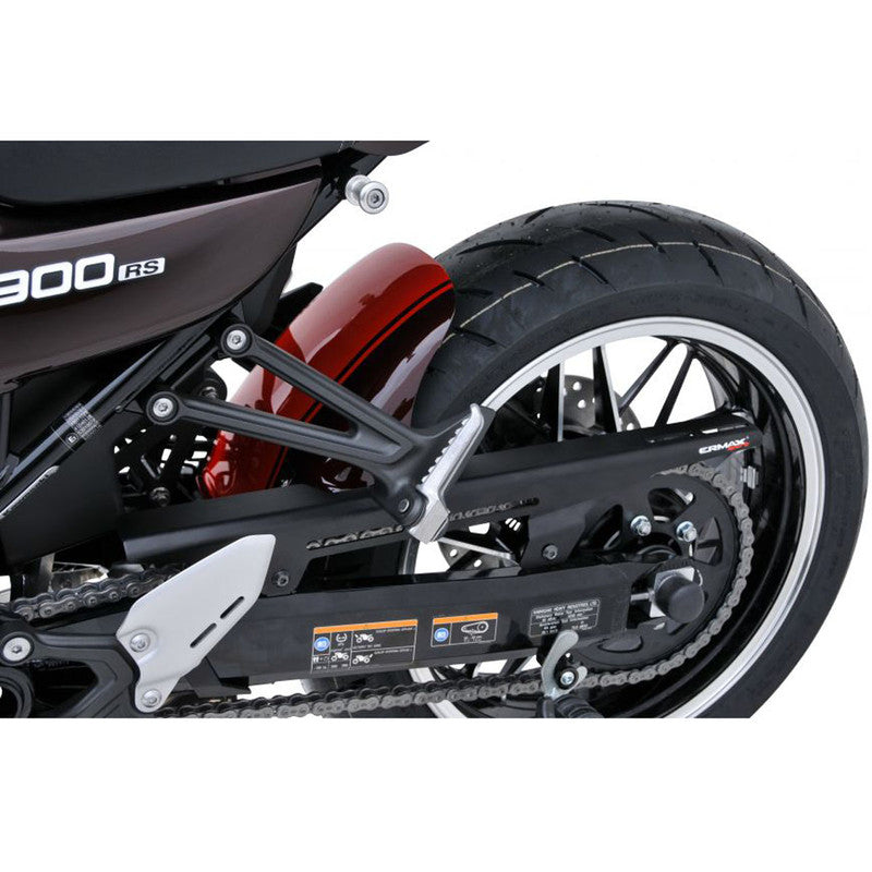 Ermax Hugger | Kawasaki Z 900 Rs 2018>2026