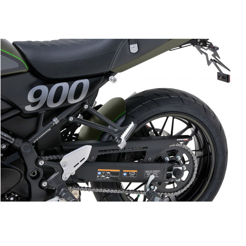 Ermax Hugger | Kawasaki Z 900 Rs 2018>2026