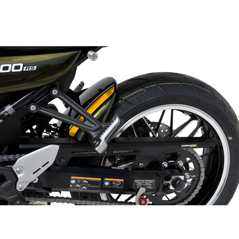 Ermax Hugger | Kawasaki Z 900 Rs 2018>2026
