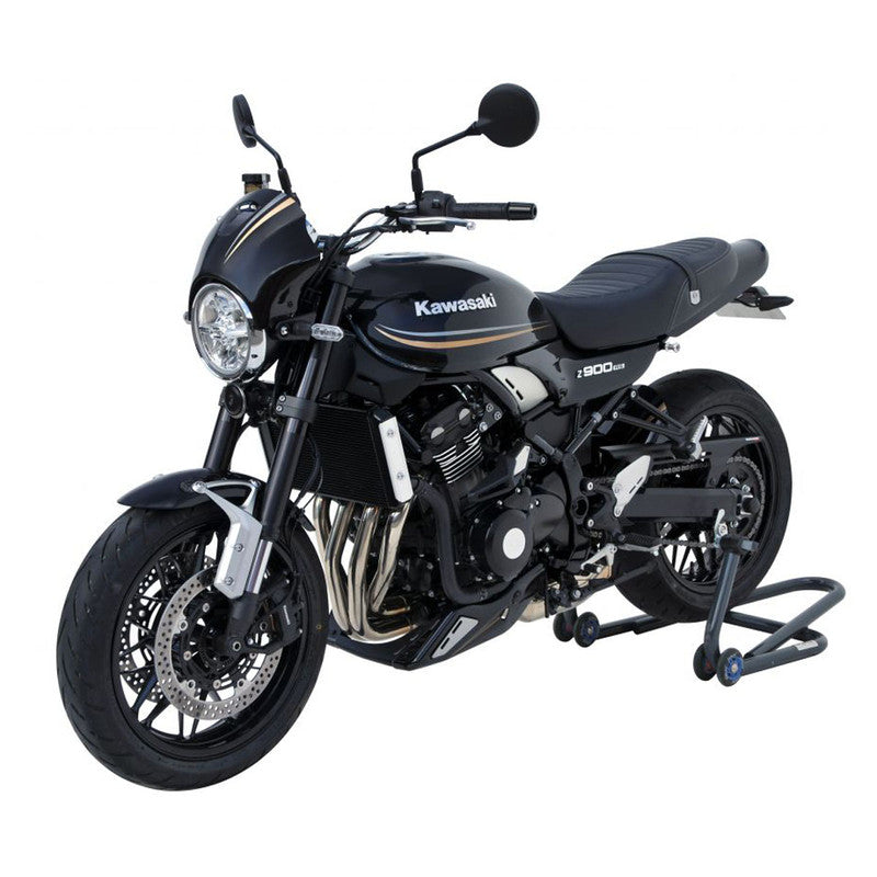 Ermax Hugger | Kawasaki Z 900 Rs 2018>2026