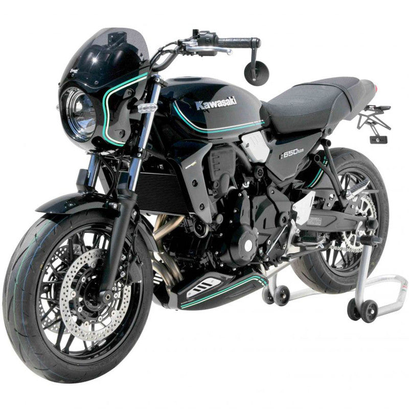 Ermax Hugger | Kawasaki Z 650 RS 2022>2026