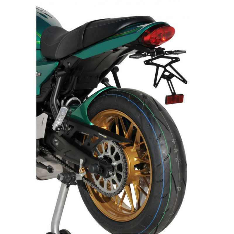 Ermax Hugger | Kawasaki Z 650 RS 2022>2026