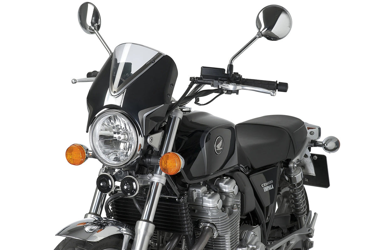 Puig Cbris New Generation | Clear | Honda CB 1100 RS/EX 2013>2014