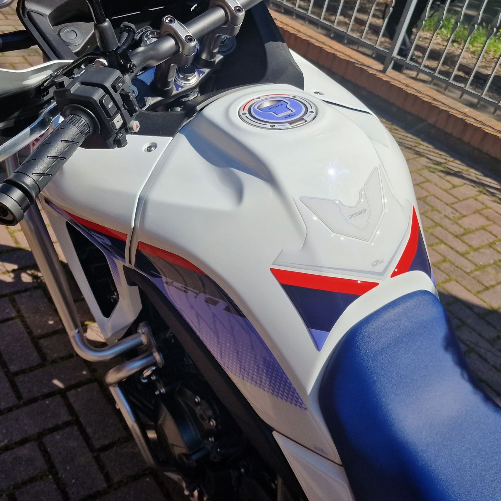HEMA stopt met motorfiets verzekeren