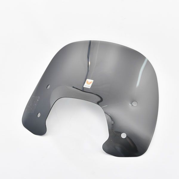 Isotta Screen Original Type | Piaggio Vespa Sprint -   Pyramid Motorcycle Accessories