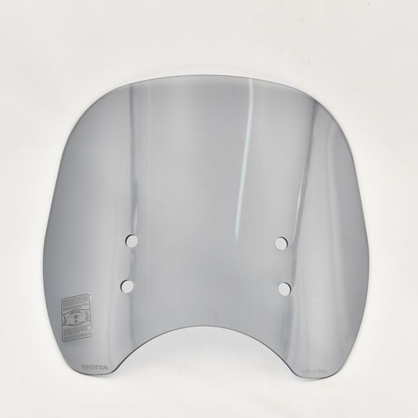 Isotta Medium Screen | Benelli Imperiale 400 2019-2024 -   Pyramid Motorcycle Accessories