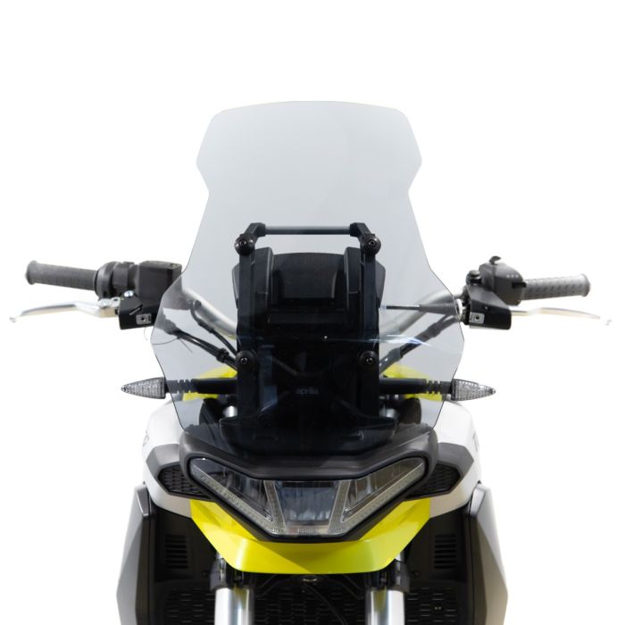 Isotta Touring Medium Screen | Aprilia Tuareg 660 2022-2024 -   Pyramid Motorcycle Accessories