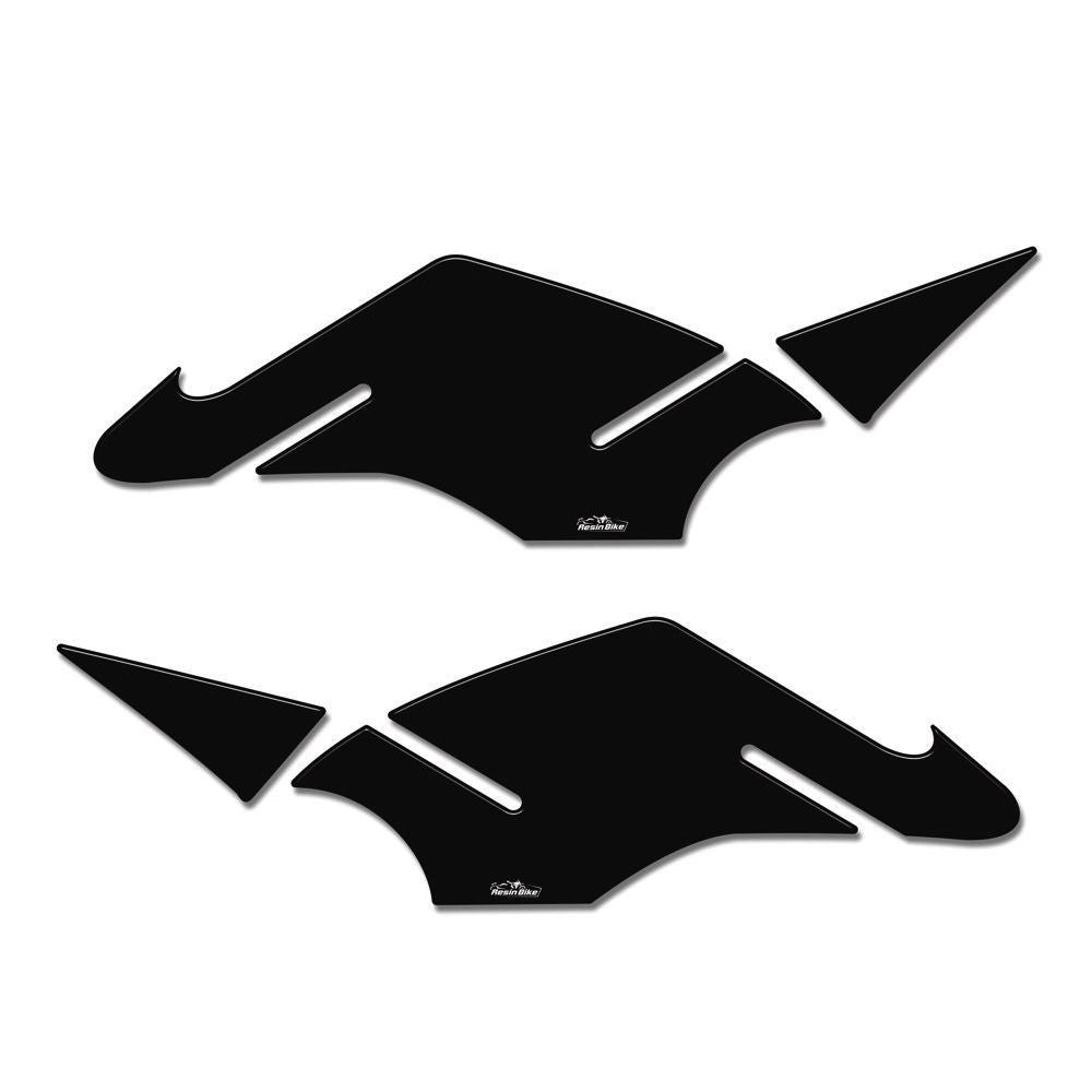 Resin Bike 3D Motorcycle Stickers - Tank Sides | Honda VFR 800 X Crossrunner 2015>2016 RB-B11048F1 -   Pyramid Motorcycle Accessories