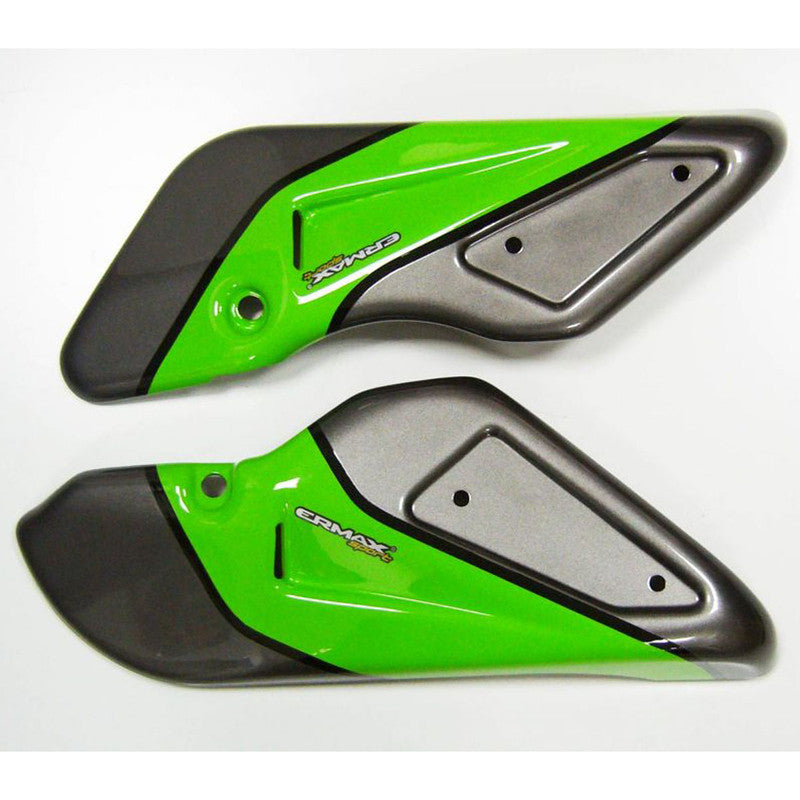Ermax Belly Pan | Kawasaki Z 900 Rs 2018>2026