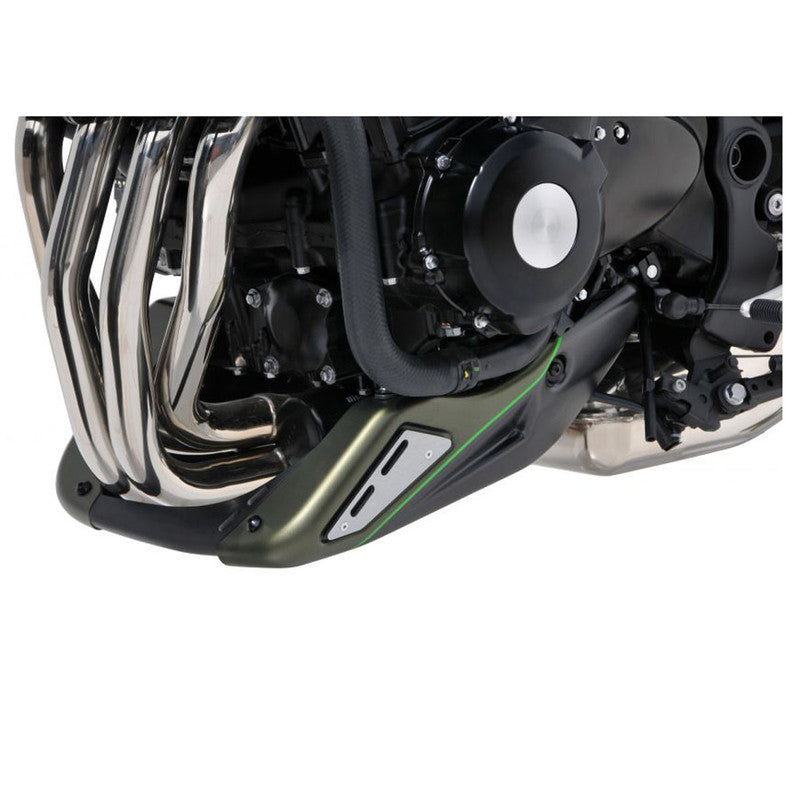 Ermax Belly Pan | Kawasaki Z 900 Rs 2018>2026