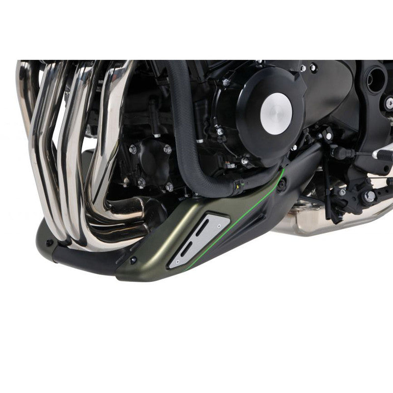 Ermax Belly Pan | Kawasaki Z 900 Rs 2018>2026