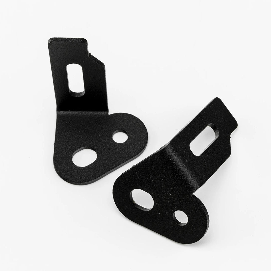 Puig Original Indicator Supports | Black | Various Triumph Models -   Pyramid Motorcycle Accessories