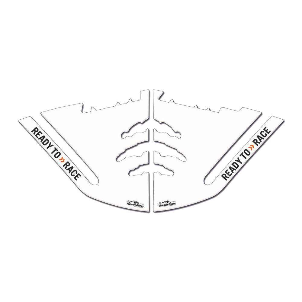 Resin Bike 3D Motorcycle Stickers - Tank Sides | KTM 1290 Super Adventure S 2017>2020 RB-B43590Q1 -   Pyramid Motorcycle Accessories