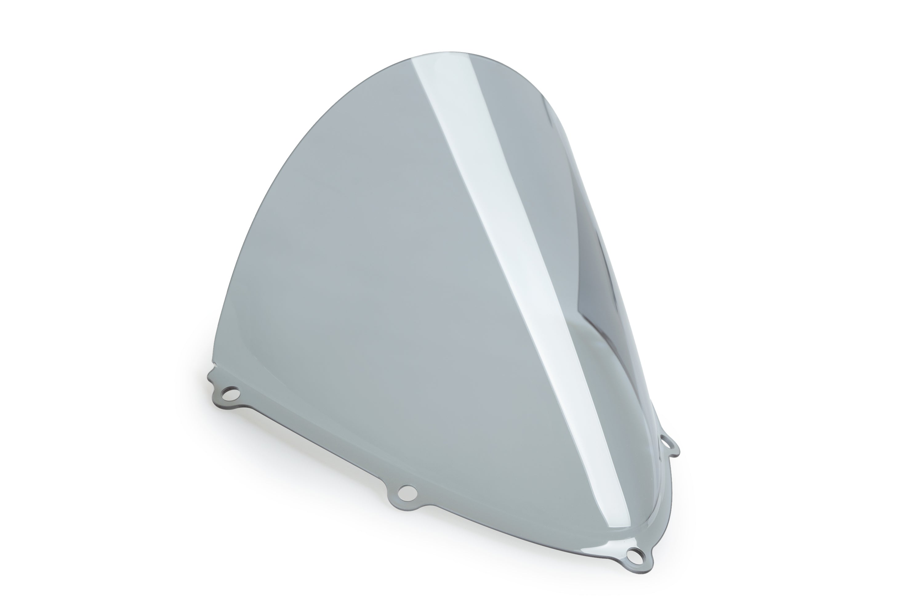 Puig Spare Touring Screen for Mirage Fairing | Light Smoke -   Pyramid Motorcycle Accessories