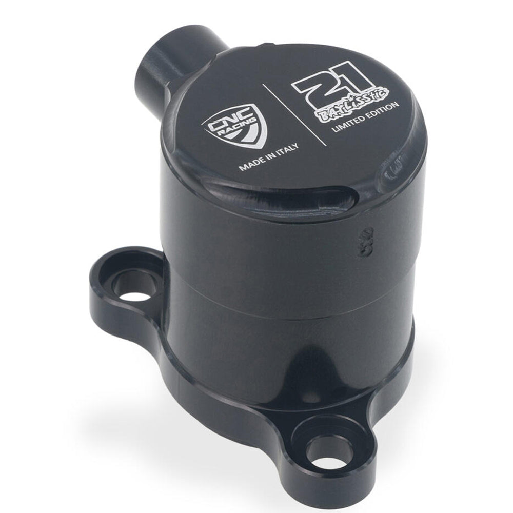 CNC Racing Clutch Slave Cylinder Ø 30 mm - Troy Bayliss Limited Edition for Ducati -  Shop name