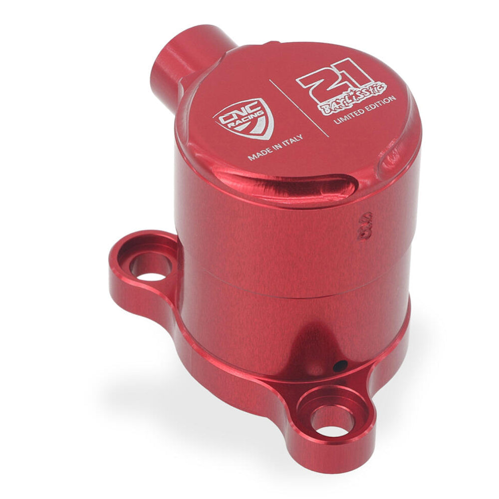 CNC Racing Clutch Slave Cylinder Ø 30 mm - Troy Bayliss Limited Edition for Ducati -  Shop name