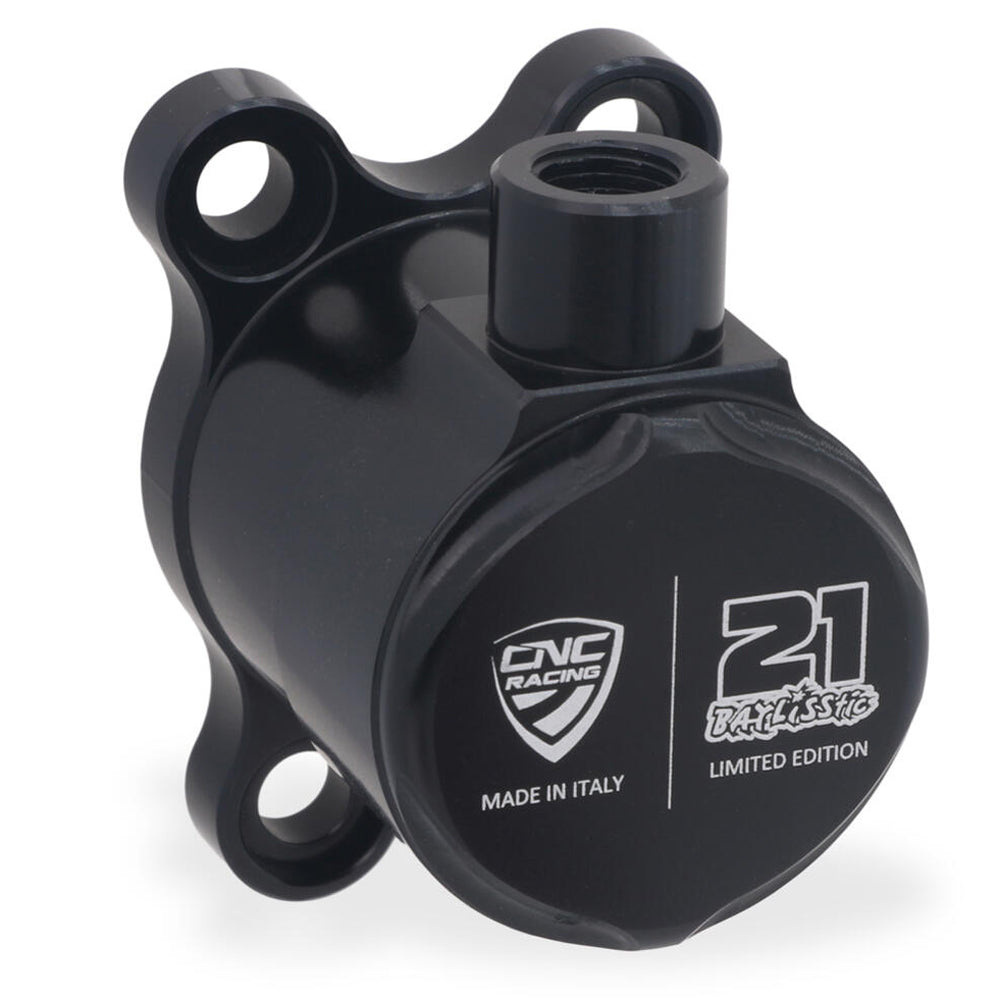 CNC Racing Clutch Slave Cylinder Ø 30 mm - Troy Bayliss Limited Edition for Ducati -  Shop name