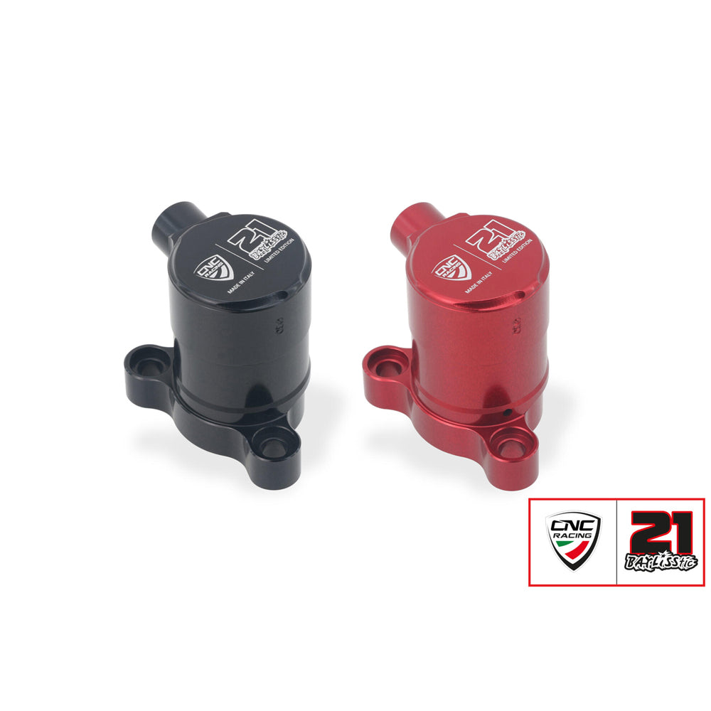 CNC Racing Clutch Slave Cylinder Ø 30 mm - Troy Bayliss Limited Edition for Ducati Panigale -  Shop name