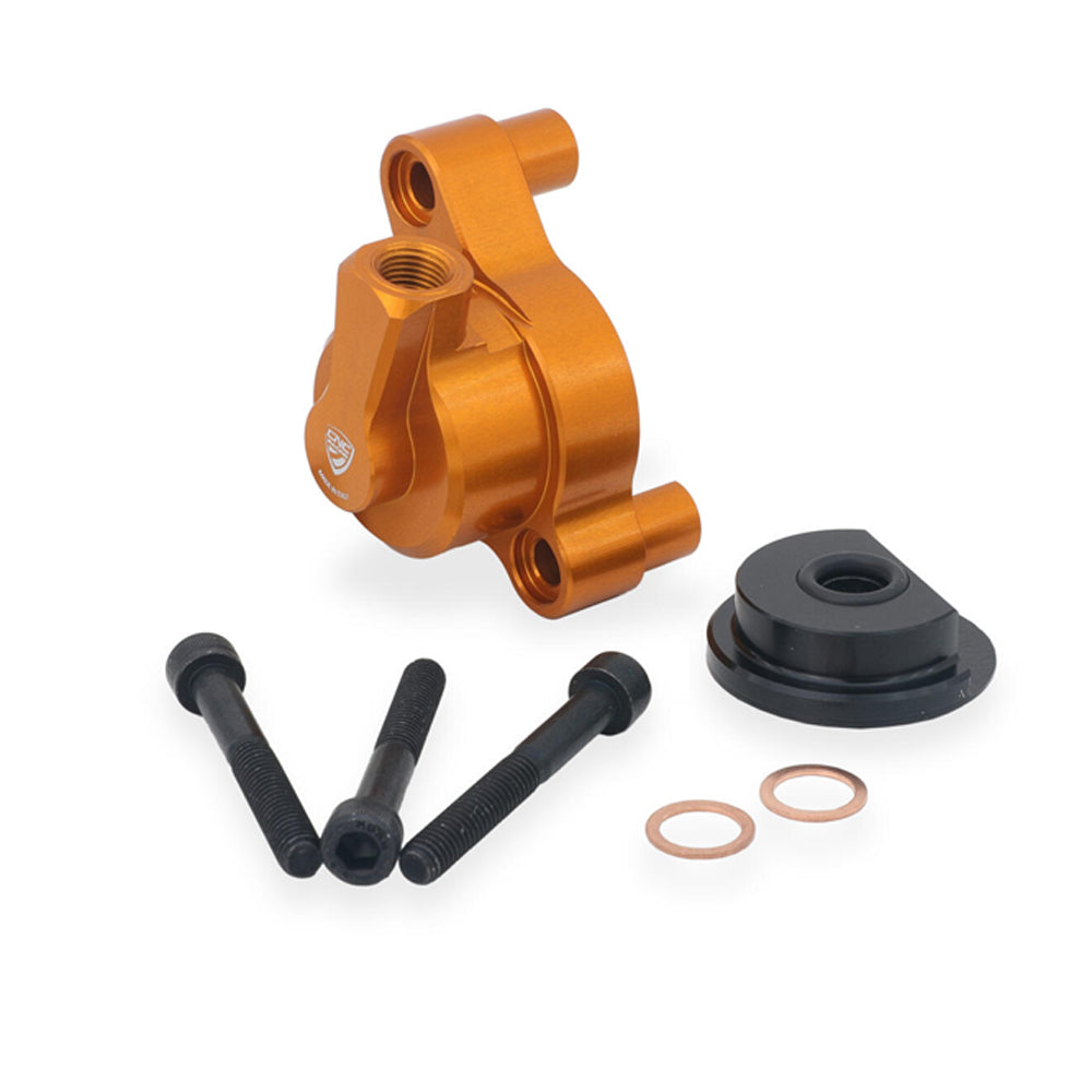 CNC Racing Clutch Slave Cylinder Ø 29 mm - Dot Oil for KTM -  Shop name