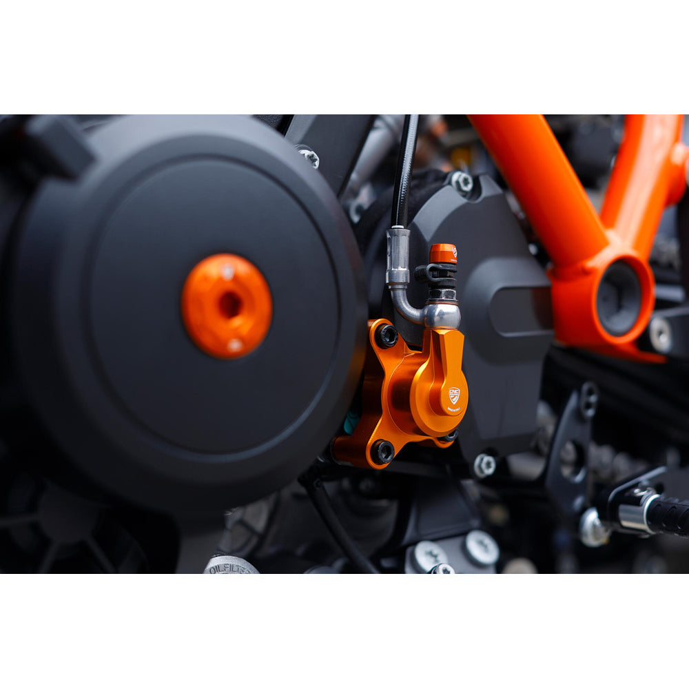 CNC Racing Clutch Slave Cylinder Ø 29 mm - Dot Oil for KTM -  Shop name