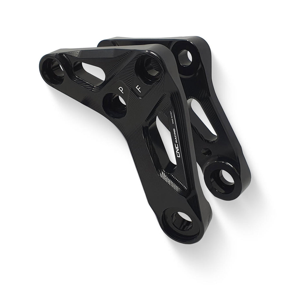 CNC Racing Rear Suspension Rocker Arms V-Twin for Ducati Panigale -  Shop name