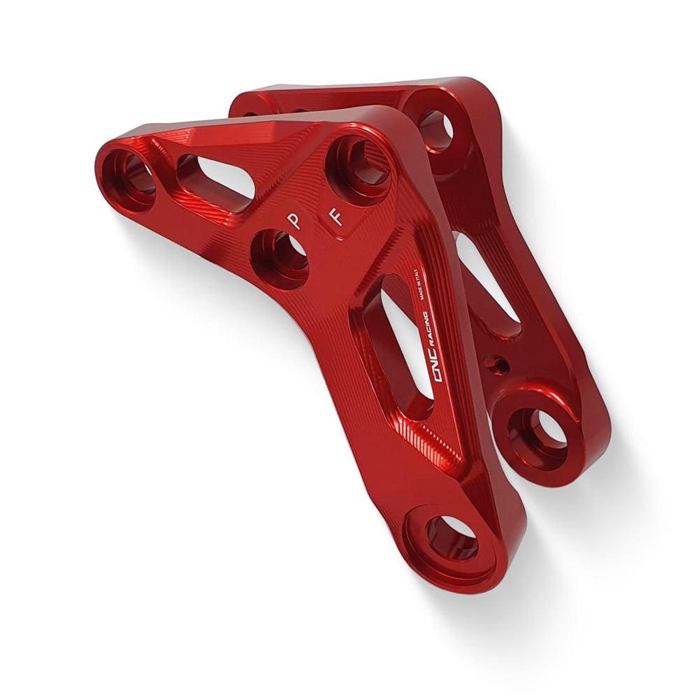 CNC Racing Rear Suspension Rocker Arms V-Twin for Ducati Panigale -  Shop name
