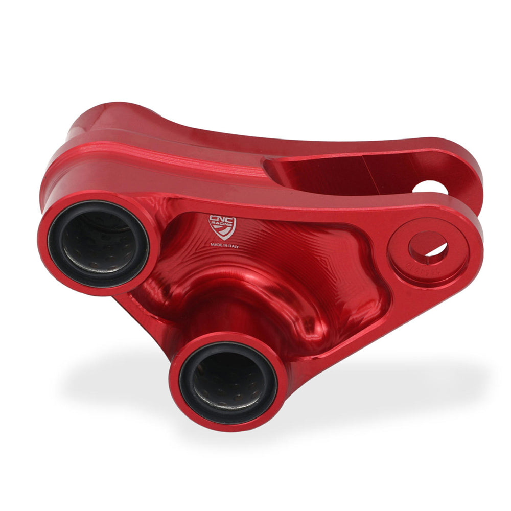 CNC Racing Rear Suspension Rocker Arm for Ducati Panigale V4 - Streetfighter V4 -  Shop name