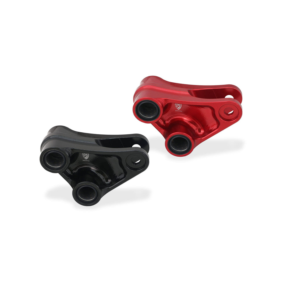 CNC Racing Rear Suspension Rocker Arm for Ducati Panigale V4 - Streetfighter V4 -  Shop name