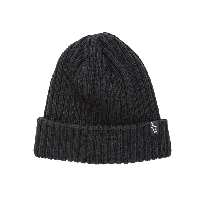 Alpinestars Receiving Beanie | Black -  Shop name