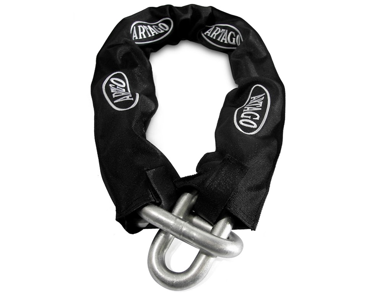 Artago 18ART270 U Lock + 14.100 100cm Chain Combo -  Shop name
